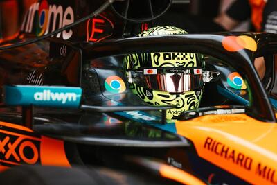 F1. Qualifiche GP Australia, McLaren piglia tutto con Norris e Piastri: &quot;Modo perfetto per iniziare la stagione&quot;