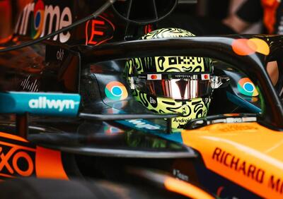 F1. Qualifiche GP Australia, McLaren piglia tutto con Norris e Piastri: Modo perfetto per iniziare la stagione