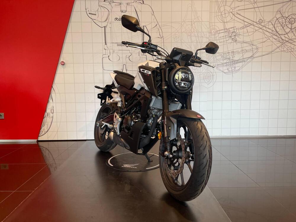 Honda CB 125 R (2024 - 25) (3)