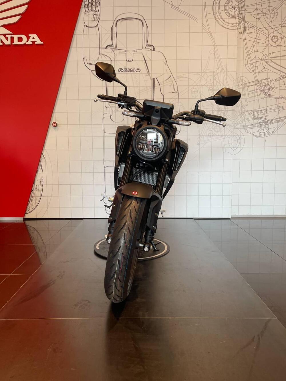 Honda CB 125 R (2024 - 25) (4)