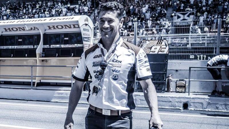 L&#039;anteprima di #atuttogas, Ep.199. Lucio Cecchinello: &ldquo;Honda &egrave; sempre Honda&rdquo;