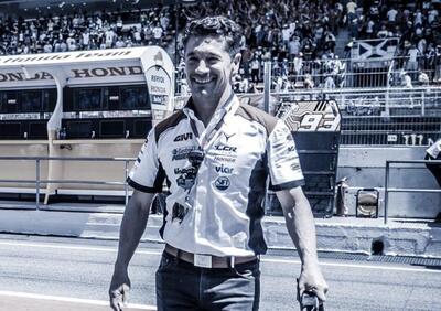 L'anteprima di #atuttogas, Ep.199. Lucio Cecchinello: “Honda è sempre Honda”