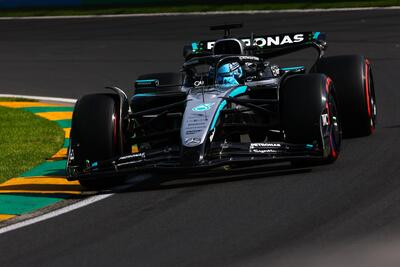 F1. Qualifiche GP Australia, Russell ammette: "McLaren sta facendo qualcosa di speciale. Vantaggio incolmabile, possono pensare gi&agrave; al 2026"