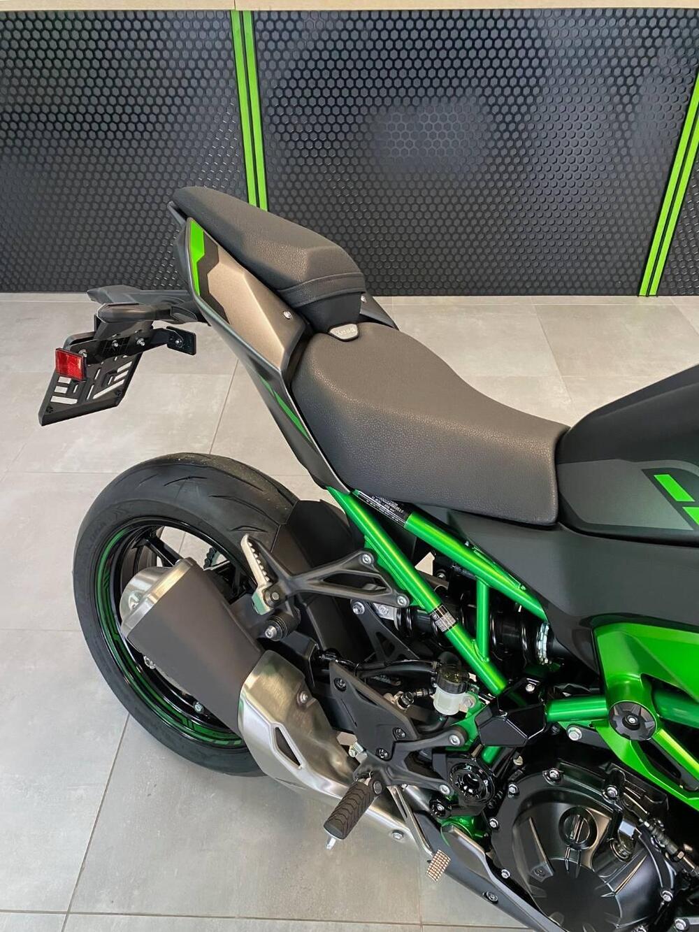 Kawasaki Z 900 (2025 - 26) (3)