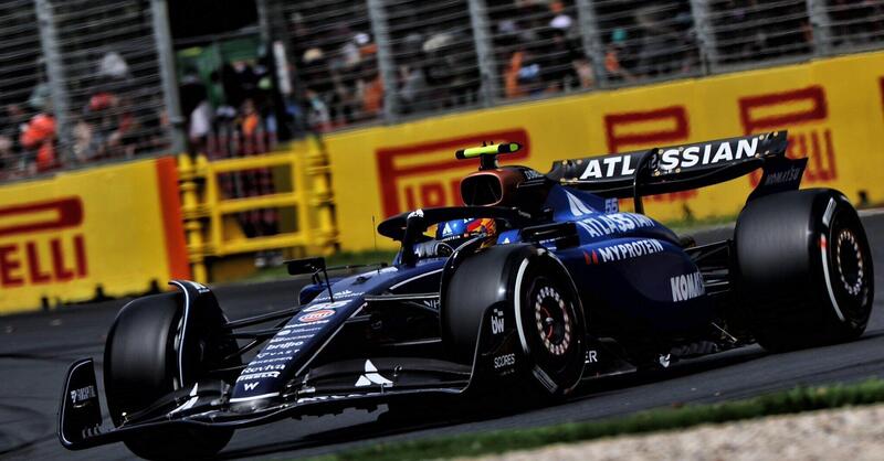 F1. Qualifiche GP Australia, Sainz smentisce Ferrari: &quot;Nessuno aveva il set-up per la pioggia di domani in gara&quot;