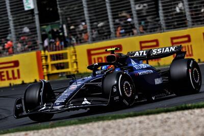 F1. Qualifiche GP Australia, Sainz smaschera Ferrari: &quot;Nessuno aveva un set-up per la pioggia di domani in gara&quot;