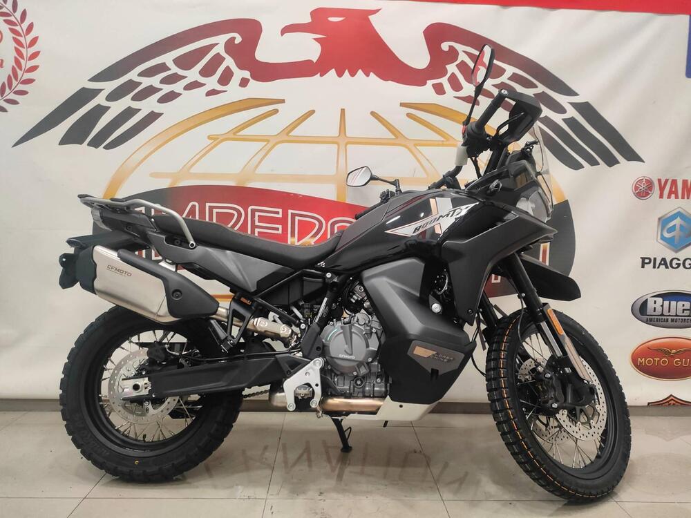 CFMOTO 800MT-X High Seat (2025) (2)