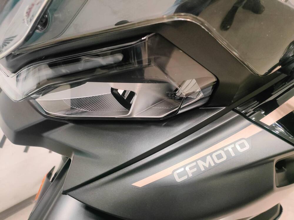 CFMOTO 800MT-X High Seat (2025) (10)