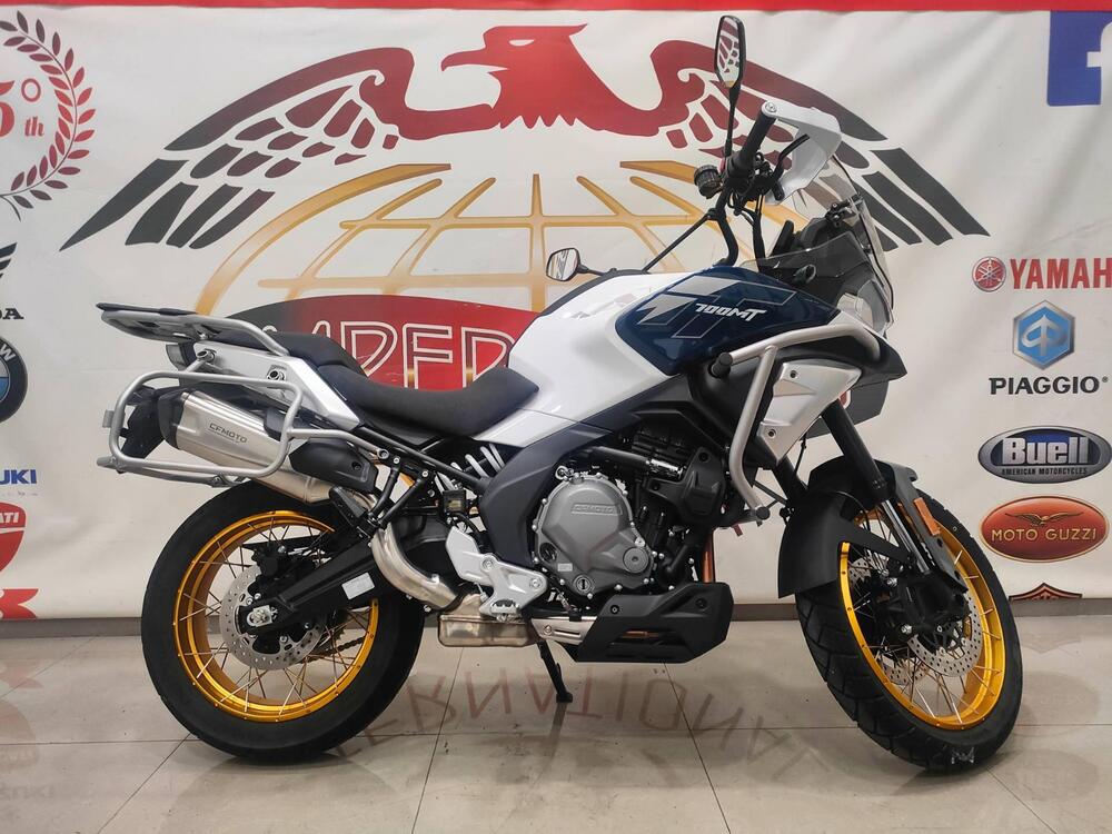 CFMOTO 700MT Adventure (2025 - 26) (2)