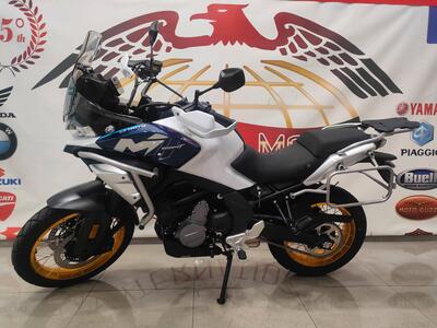 CFMOTO 700MT Adventure (2025) nuova