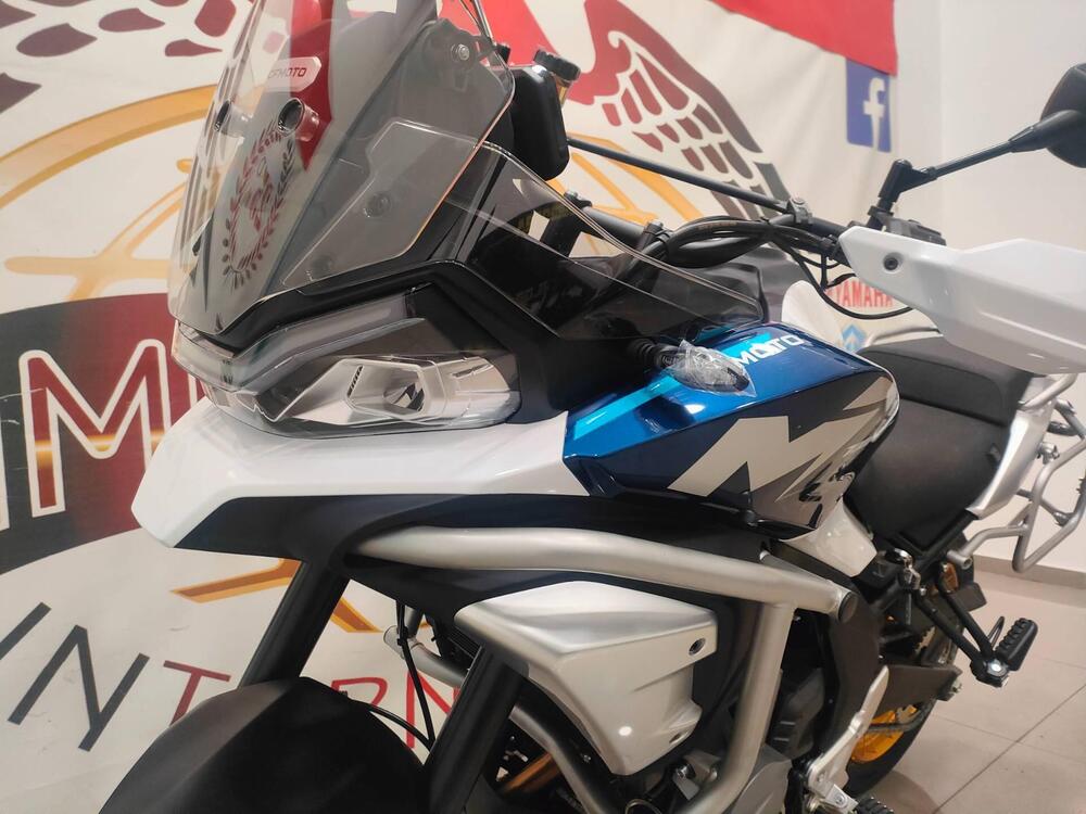 CFMOTO 700MT Adventure (2025 - 26) (5)