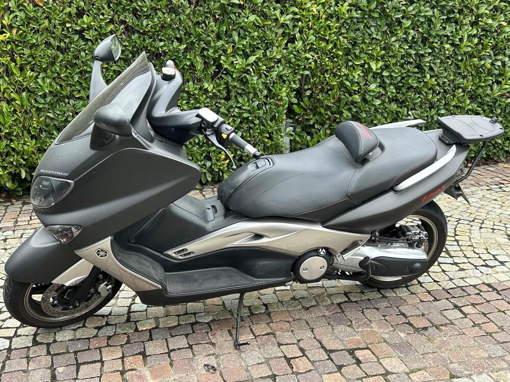 Yamaha T-Max 500 Black Max (2006 - 07) (3)
