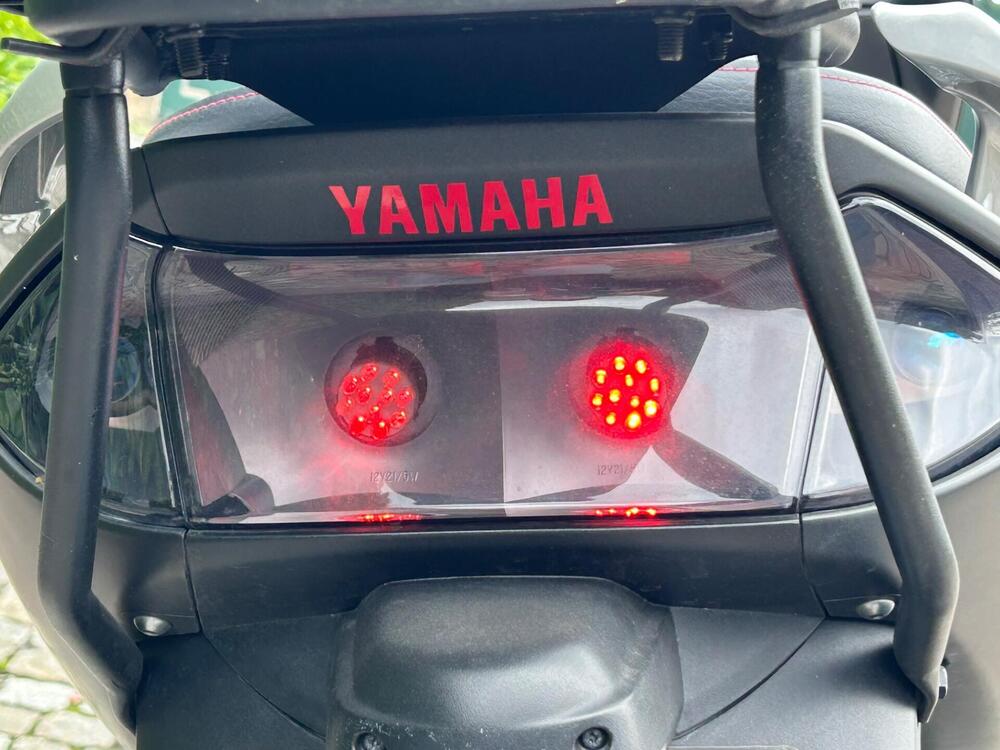 Yamaha T-Max 500 Black Max (2006 - 07) (6)