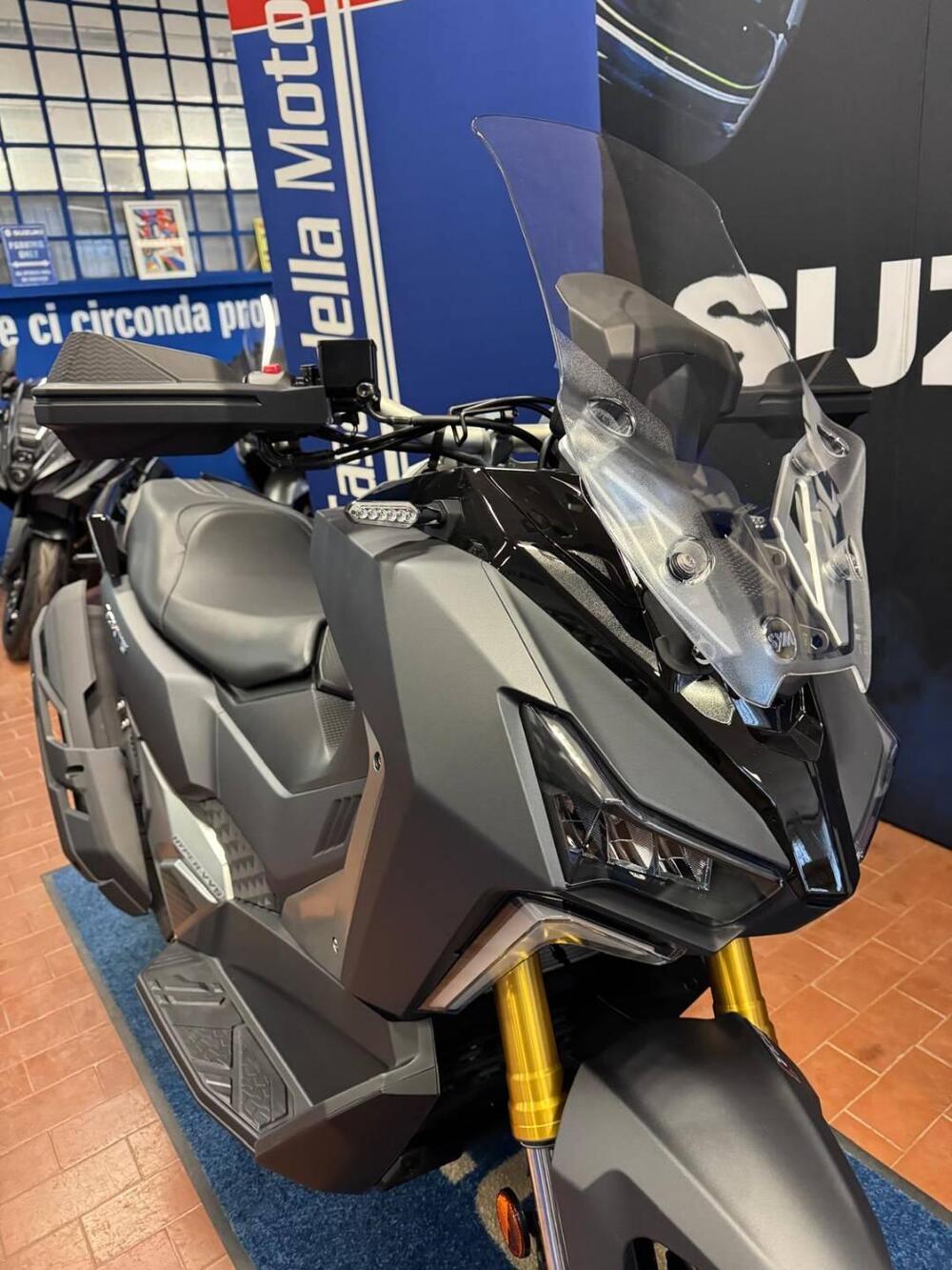 Sym ADXTG 400 (2025) (2)