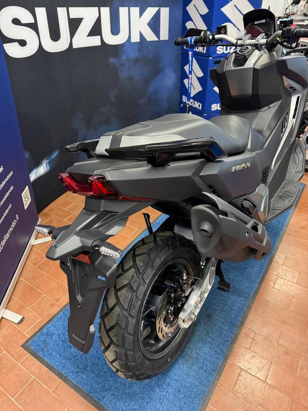 Sym ADXTG 400 (2025) (5)