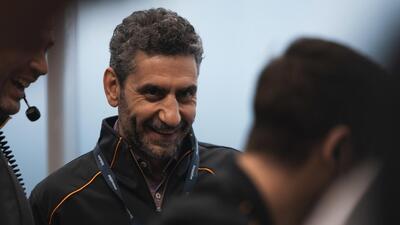 F1. GP Australia, Stella: "Stupito dal distacco che McLaren ha rifilato a Ferrari"