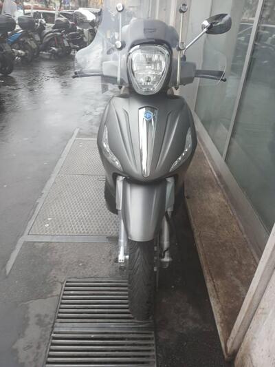 Piaggio Beverly 350 ABS (2016 - 20) usata