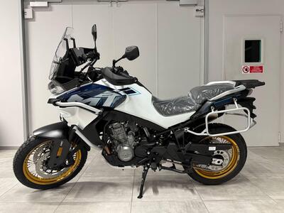 CFMOTO 800MT Explore (2023 - 25) nuova