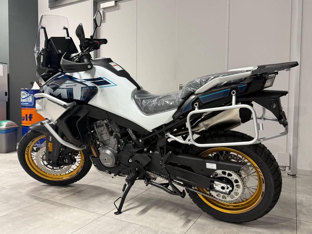 CFMOTO 800MT Explore (2023 - 25) (5)