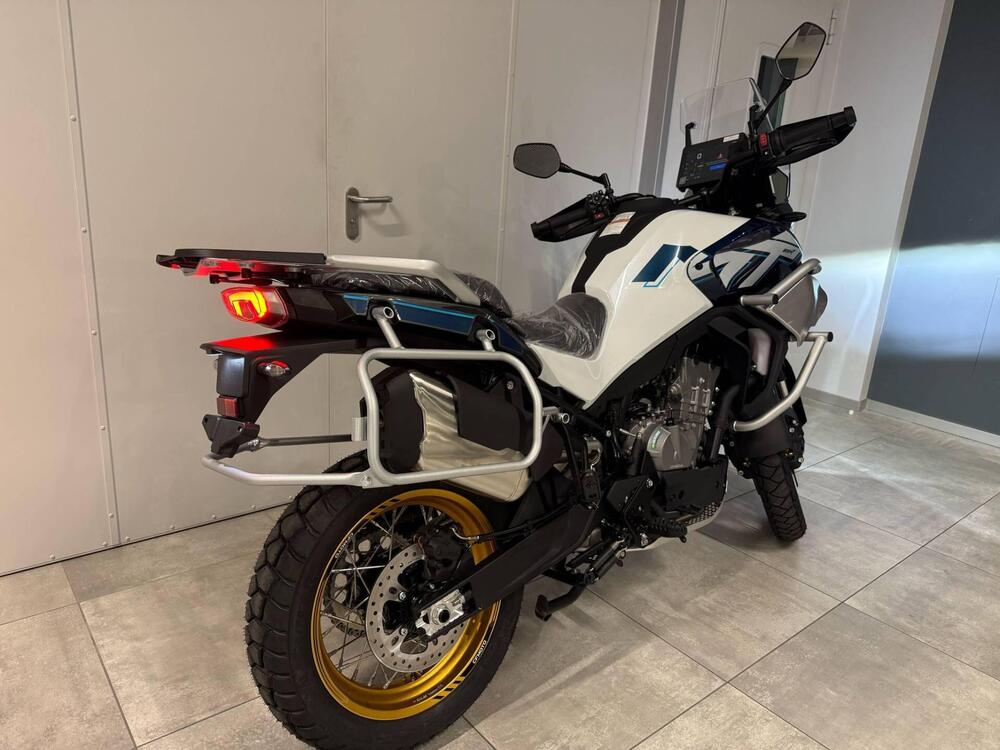 CFMOTO 800MT Explore (2023 - 25) (8)