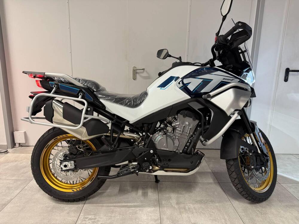 CFMOTO 800MT Explore (2023 - 25) (15)