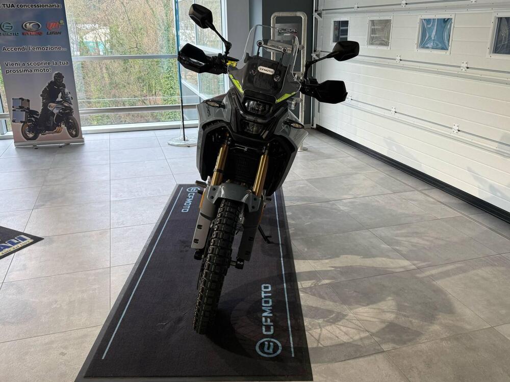 CFMOTO 450MT (2024 - 25) (3)