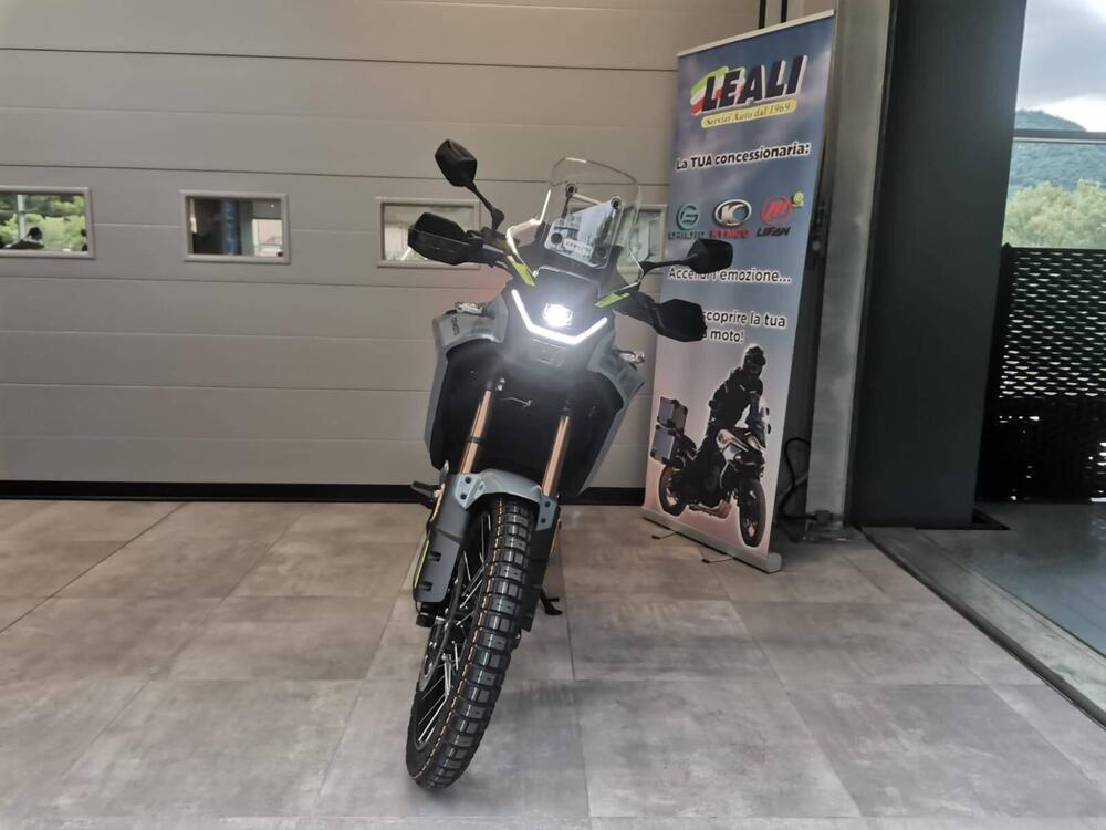 CFMOTO 450MT (2024 - 25) (8)