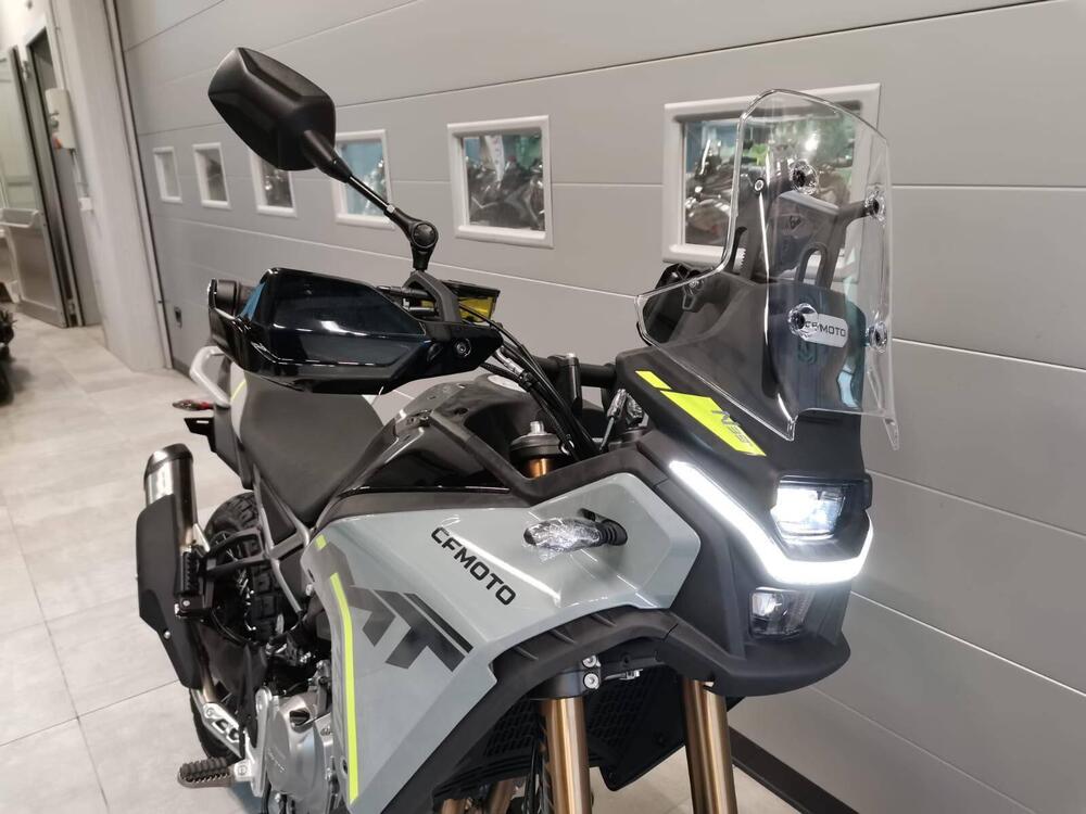 CFMOTO 450MT (2024 - 25) (15)