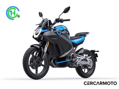 VMoto Stash (2023 - 25) nuova