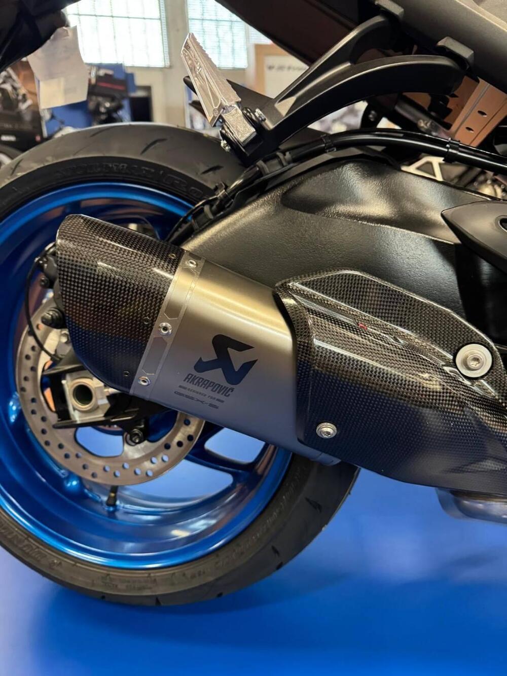 Suzuki GSX-S1000 EVO (2025 - 26) (3)