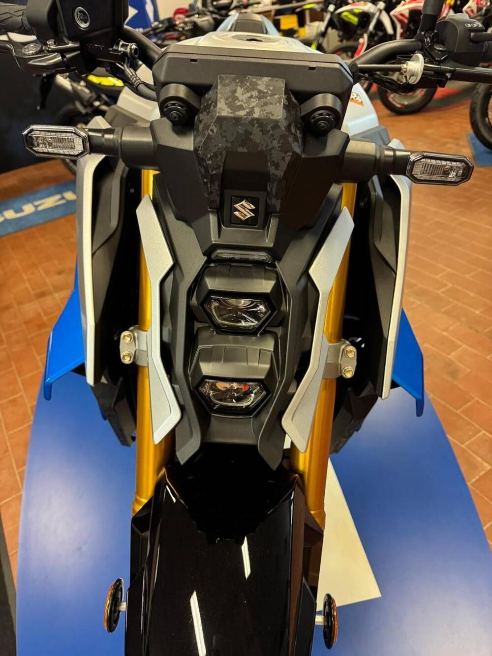 Suzuki GSX-S1000 EVO (2025 - 26) (7)