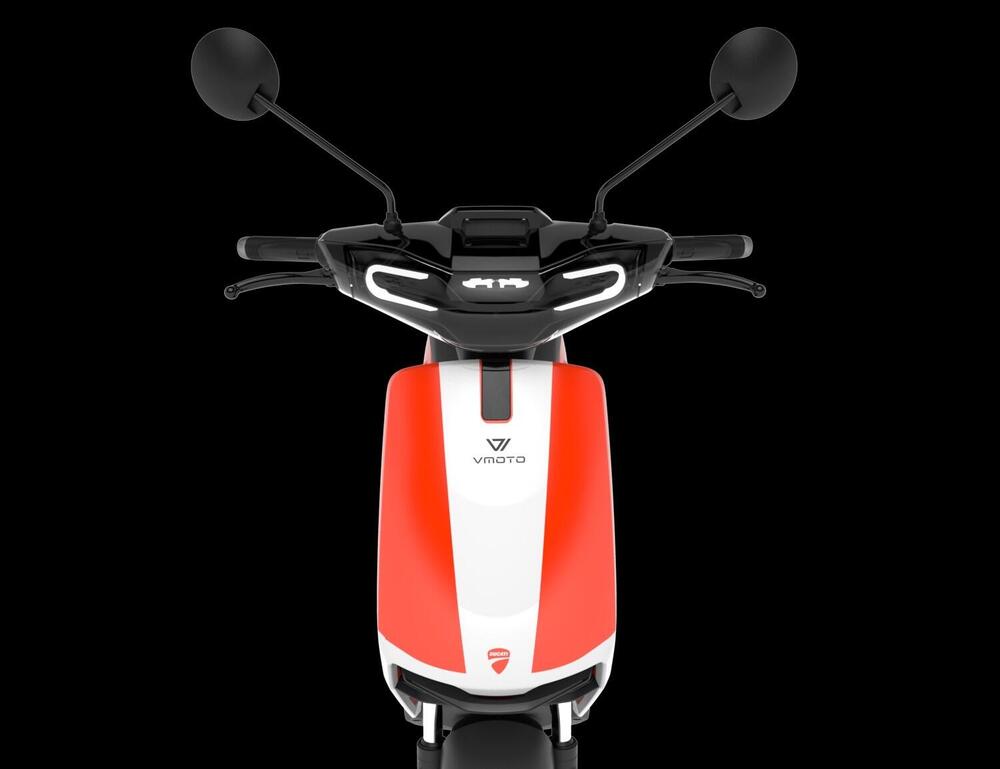 VMoto CUx Ducati Special Edition (2024) (4)