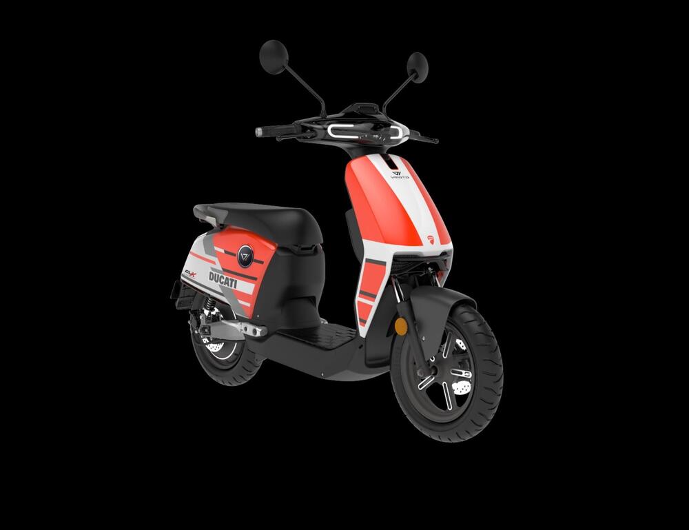 VMoto CUx Ducati Special Edition (2024) (8)