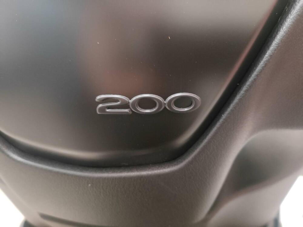 Piaggio Medley 200 S (2025) (4)