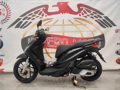 Piaggio Medley 200 S (2025) nuova