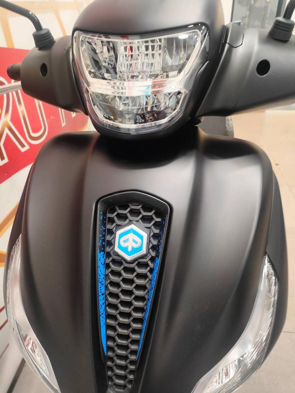 Piaggio Medley 200 S (2025) (5)