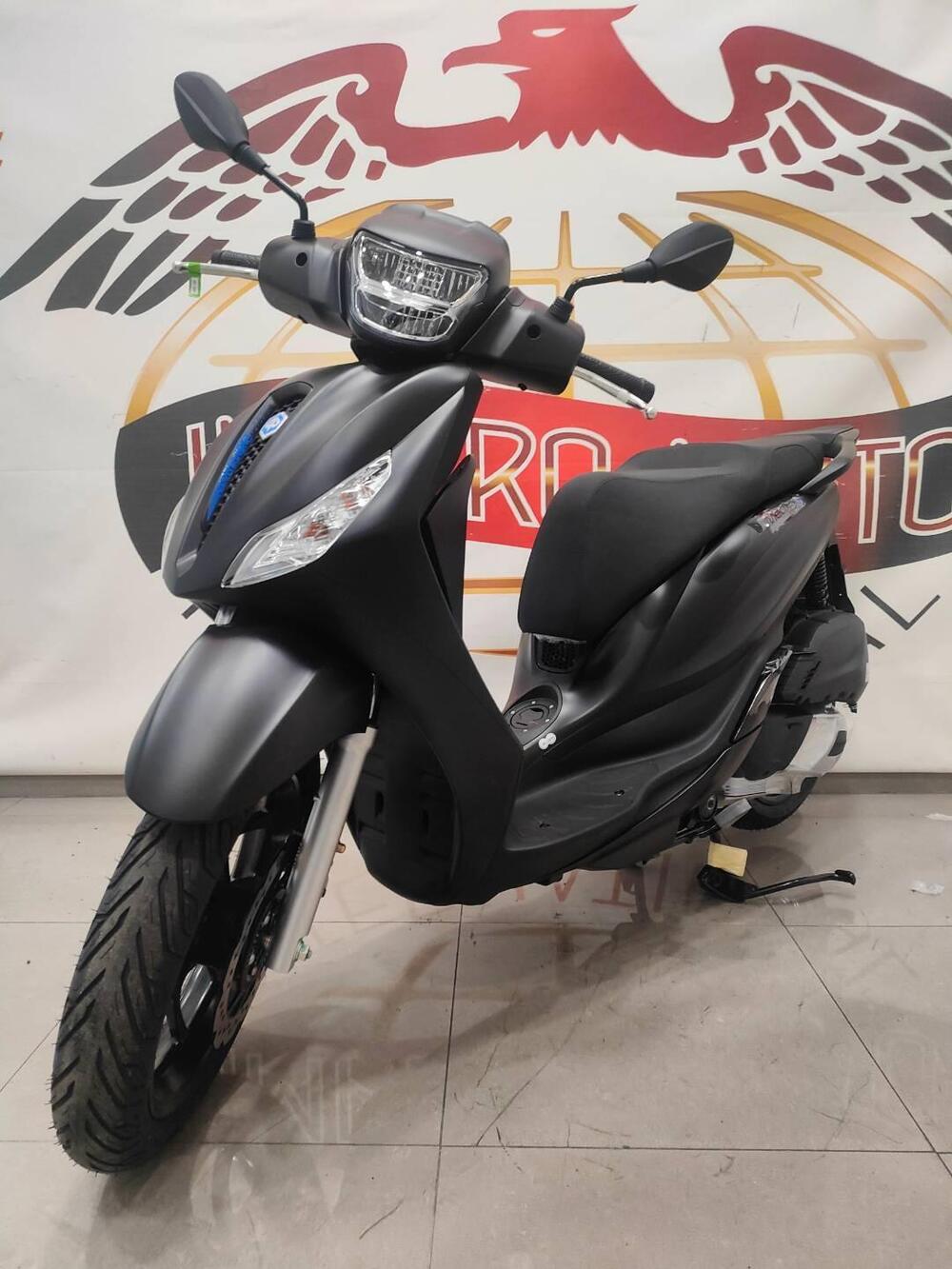 Piaggio Medley 200 S (2025) (3)