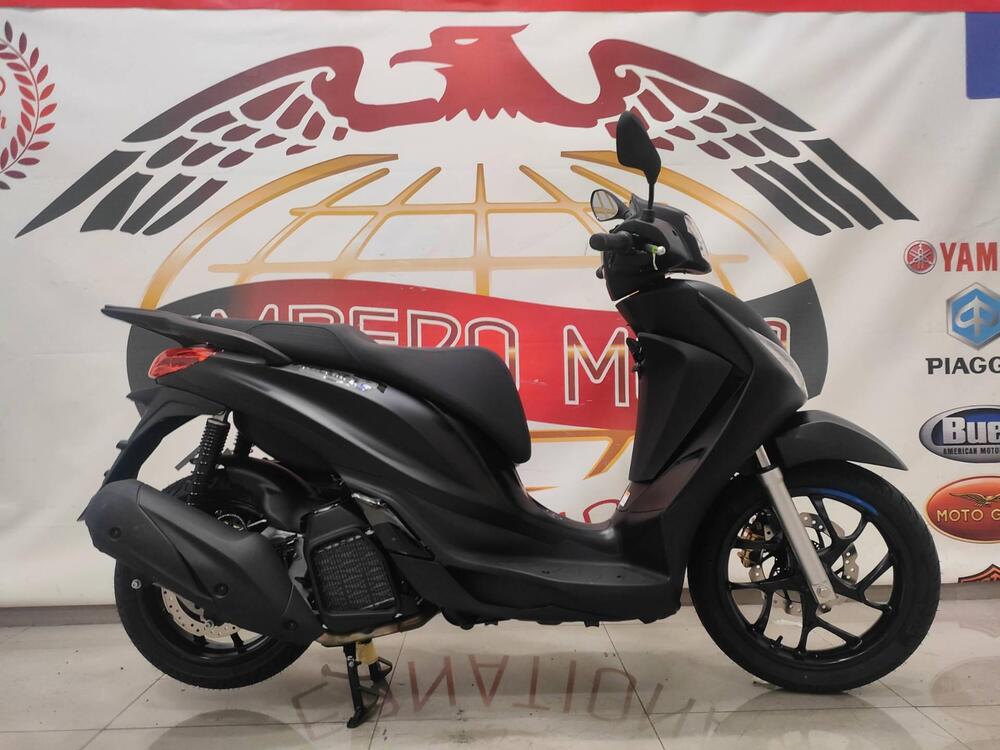 Piaggio Medley 200 S (2025) (2)