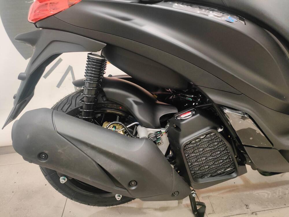 Piaggio Medley 200 S (2025) (6)