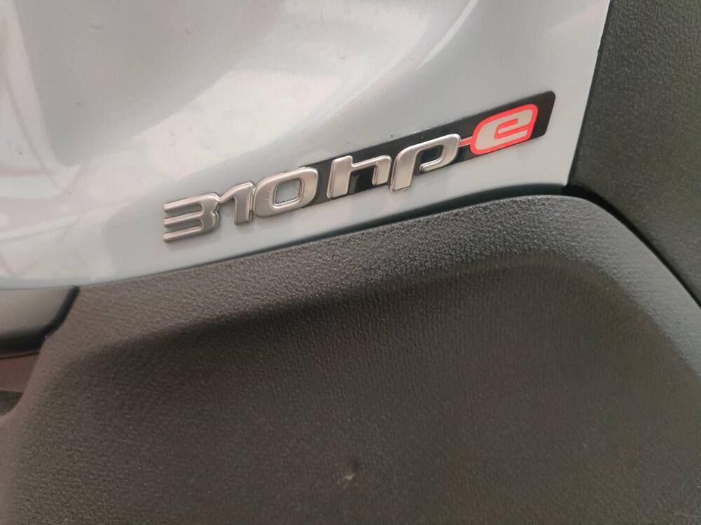 Piaggio Beverly 310 S (2025 - 26) (5)