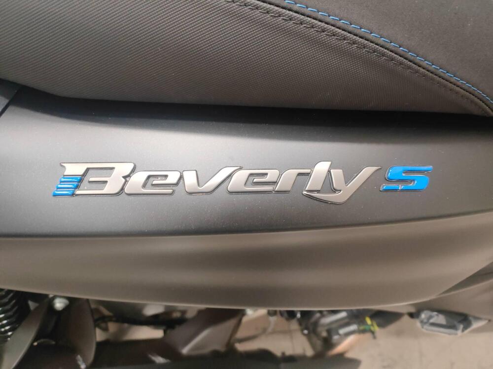 Piaggio Beverly 310 S (2025 - 26) (5)