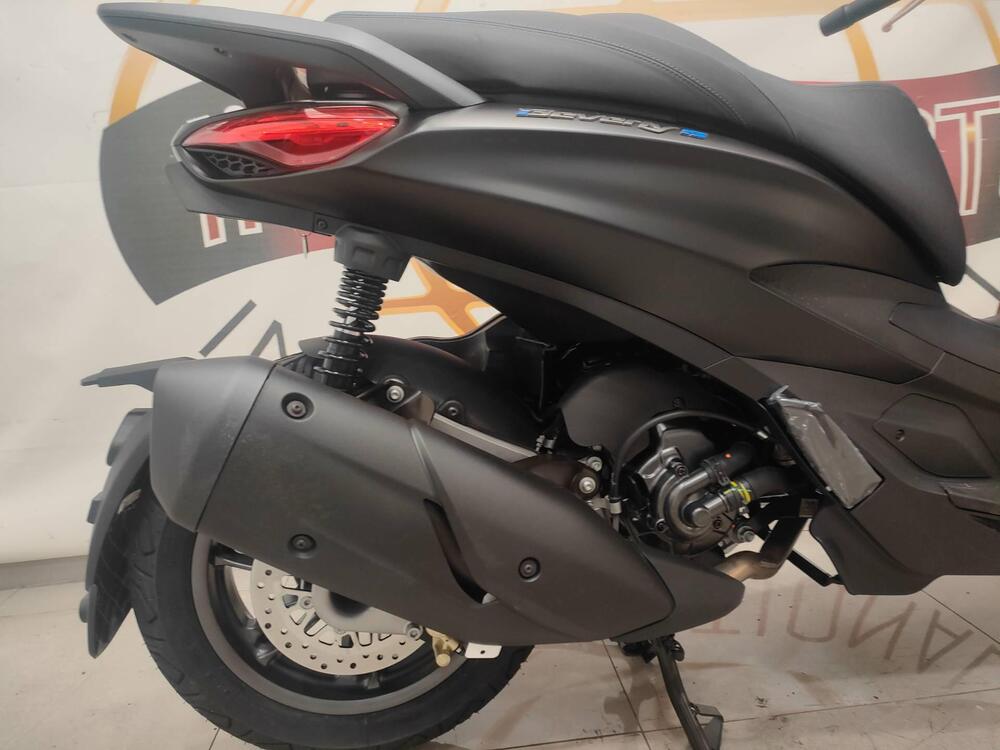 Piaggio Beverly 310 S (2025 - 26) (7)