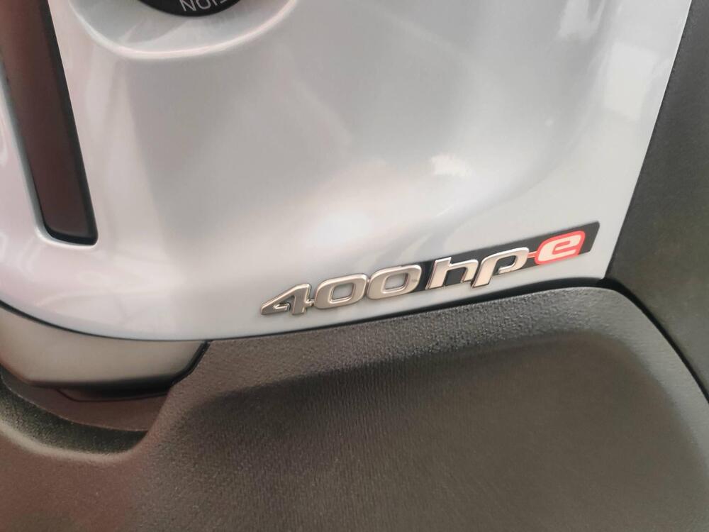 Piaggio Beverly 400 S (2025) (6)