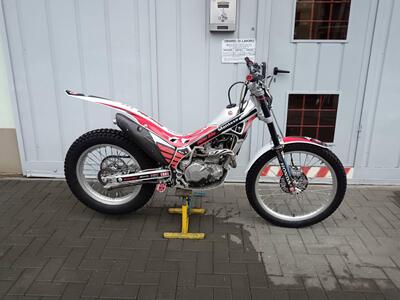 Montesa Cota 4RT usata