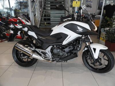 Honda NC 750 X ABS (2014 - 15) usata