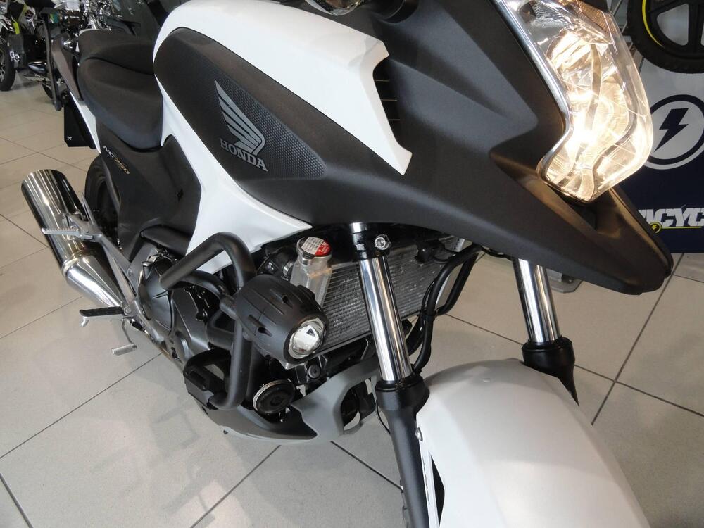 Honda NC 750 X ABS (2014 - 15) (3)