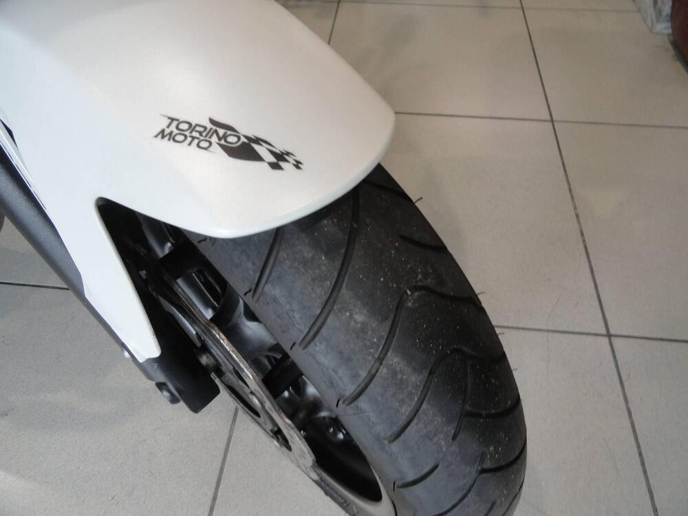 Honda NC 750 X ABS (2014 - 15) (4)