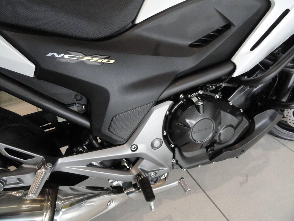 Honda NC 750 X ABS (2014 - 15) (5)