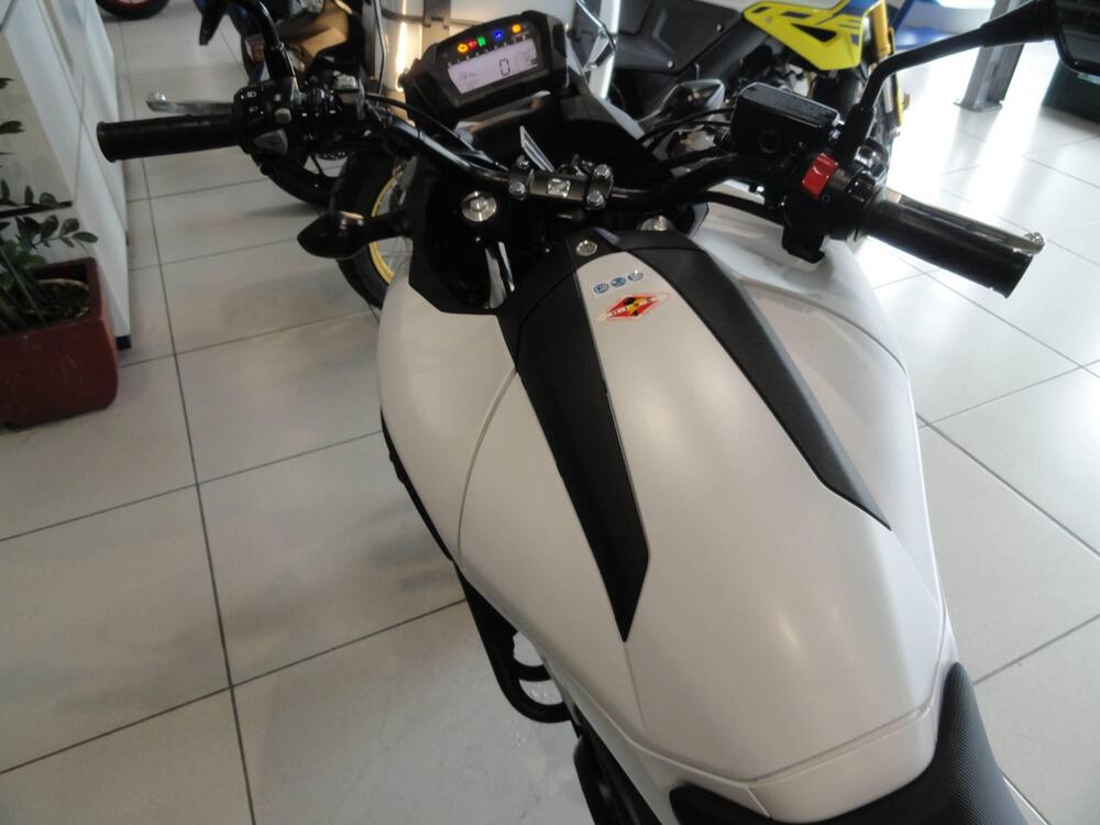 Honda NC 750 X ABS (2014 - 15) (7)