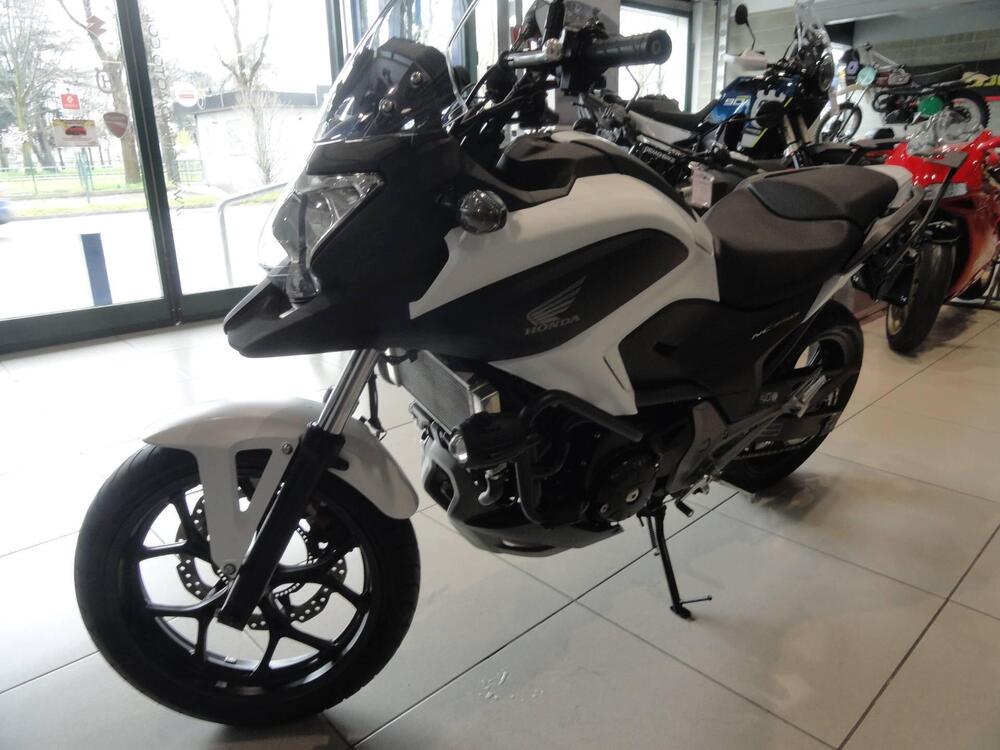 Honda NC 750 X ABS (2014 - 15) (10)